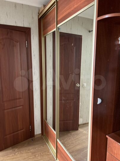 1-к. квартира, 33,3 м², 1/3 эт.