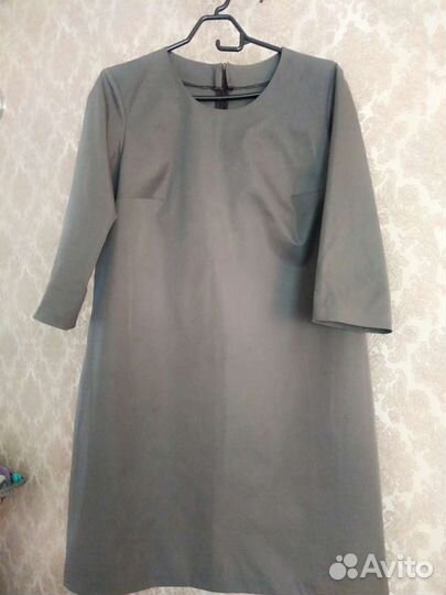 Платья женские