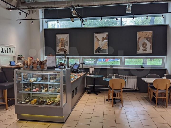 Сдам офисное помещение, 92 м²