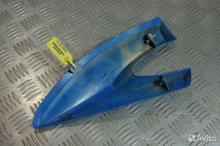 Пластик боковой Suzuki Bandit 250V, GJ77A, J708