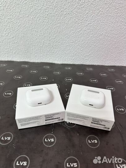 Отличные AirPods 3 Ростест