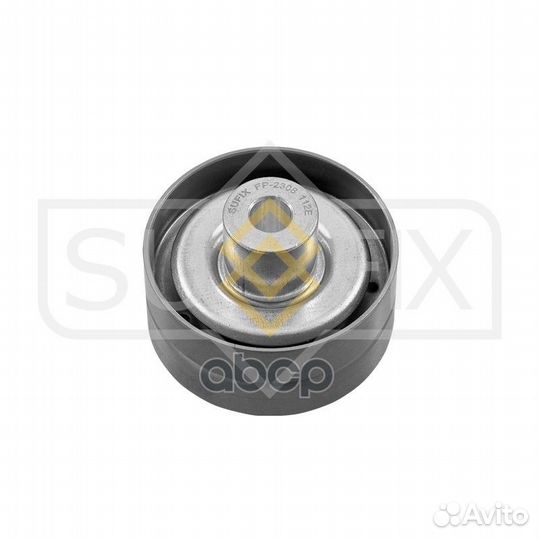 Ролик промежуточный навесного оборудования LCV