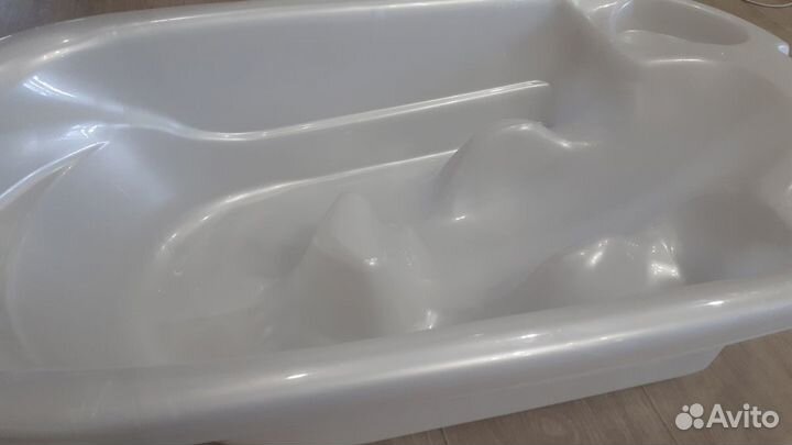 Ванночка для купания