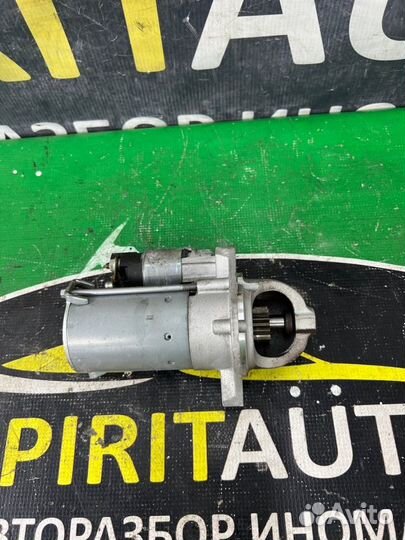 Стартер Kia Ceed универсал G4FG 2018-2023