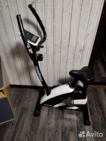 Велотренажер бу