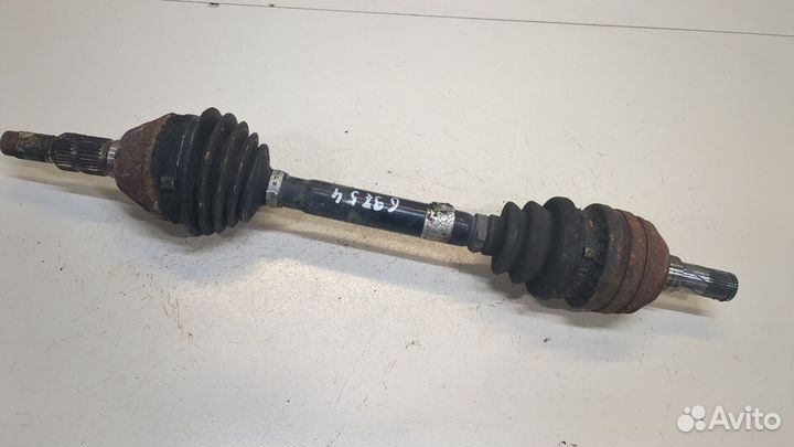 Полуось Opel Signum, 2004