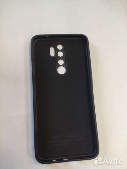 Чехол для Redmi Note 8pro