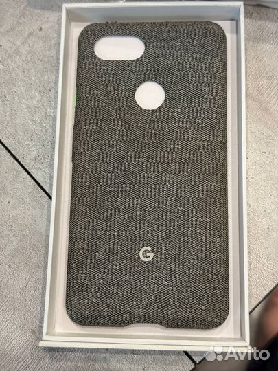 Google Pixel 2 XL, 4/64 ГБ