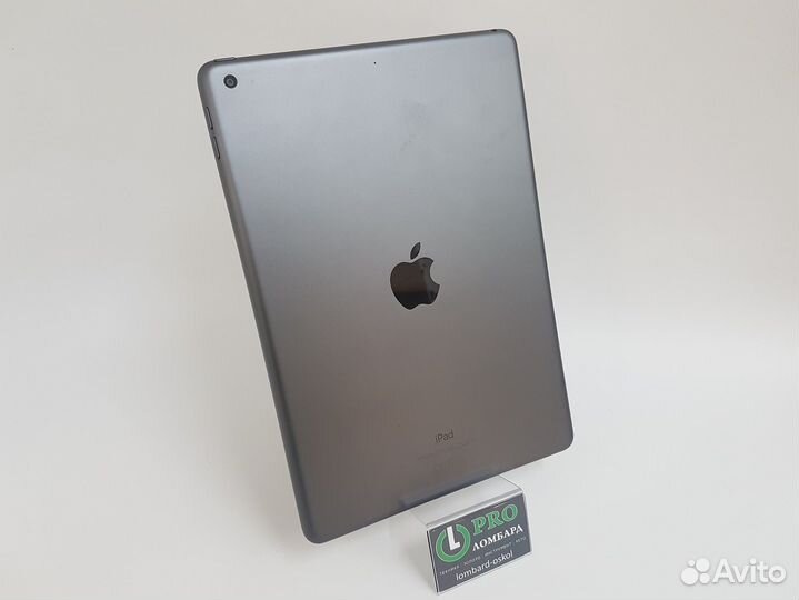 Apple iPad 2019 32GB WI-FI