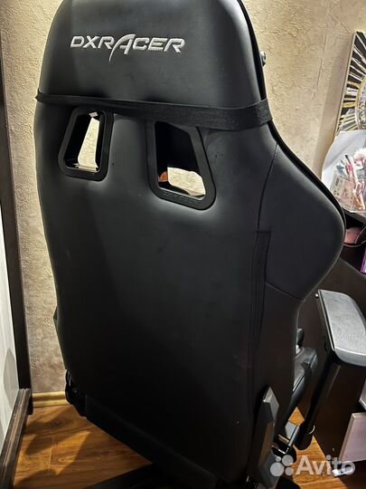 Игровое кресло dxracer king oh/ks06