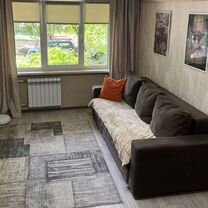 3-к. квартира, 67,1 м², 1/5 эт.