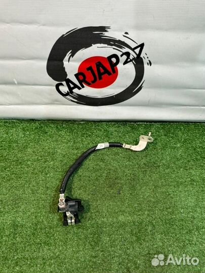 Клемма Toyota Crown Hybrid azsh20 A25A-FXS 2020