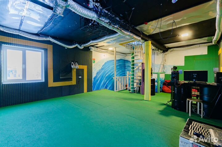 Виртуальная реальность