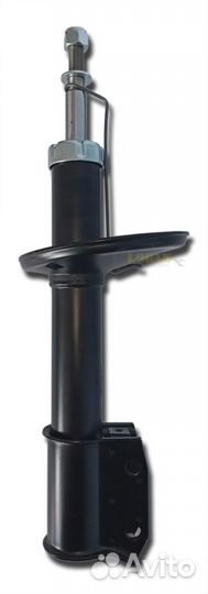 Амортизатор (стойка) передний для Renault Logan