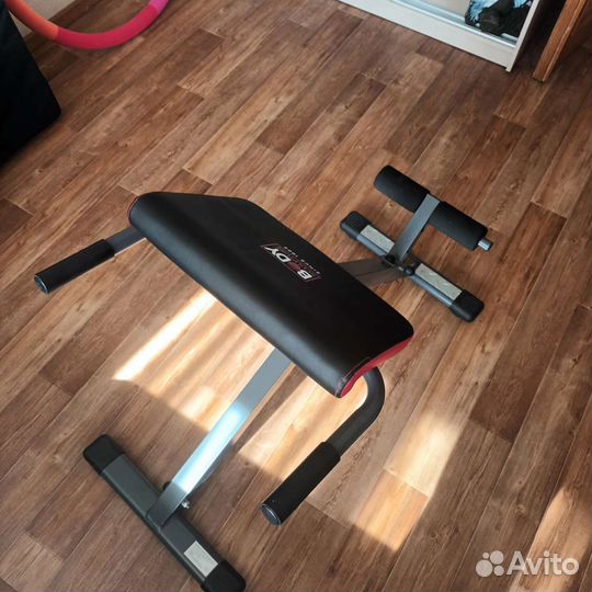 Спортивные тренажеры