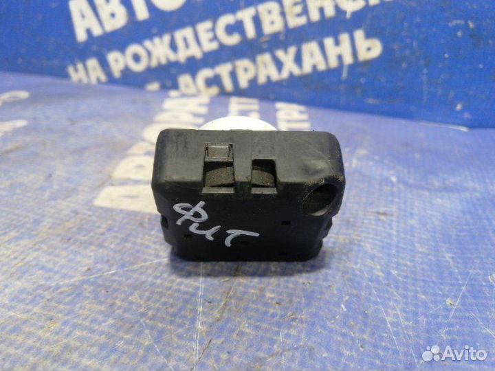 Контактная группа Honda Fit хэтчбек 2004