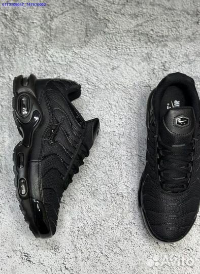 Кроссовки Nike Air Max Tn Plus (Арт.11642)