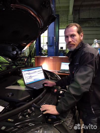 Курс автоэлектрика диагноста