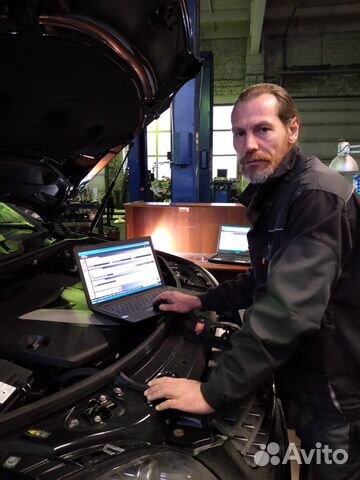 Курс автоэлектрика диагноста