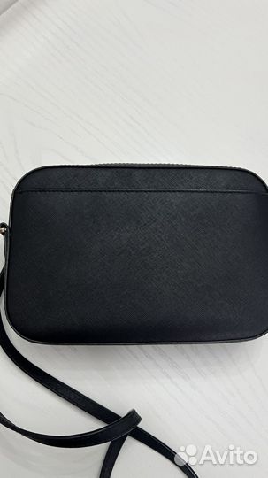 Сумка michael kors натуральная кожа