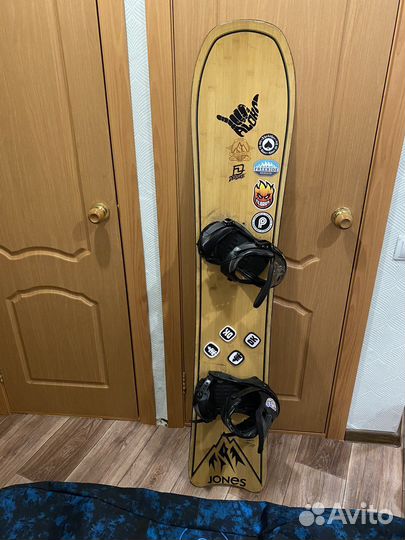 Jones hovercraft 160