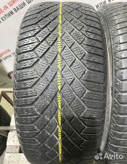 Continental ContiVikingContact 7 225/55 R17 101L