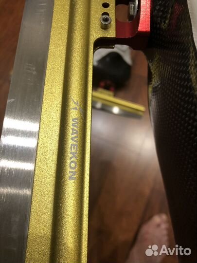 Ботинки для шорт трека