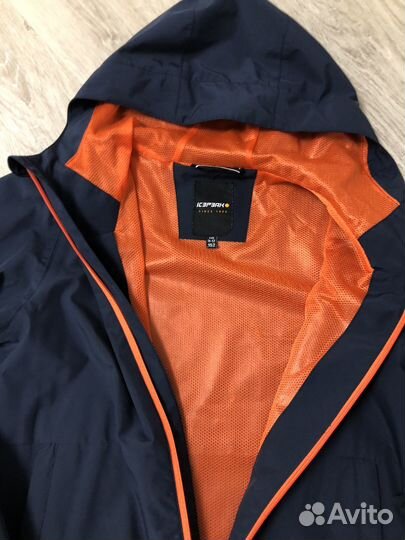 Ветровка Icepeak 152