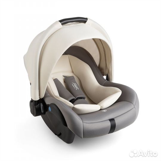 Детская автолюлька от 0