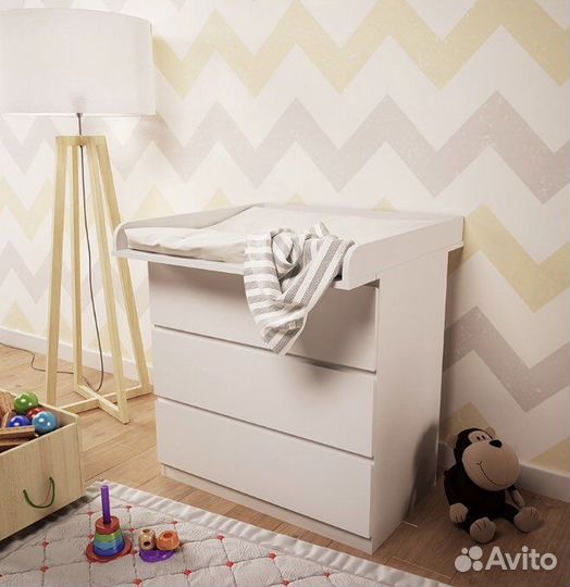 Рамка на комод