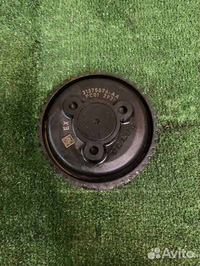 Муфта распредвала выпуск volvo XC40 XC60 XC90