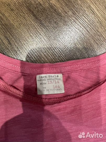 Вещи на девочку