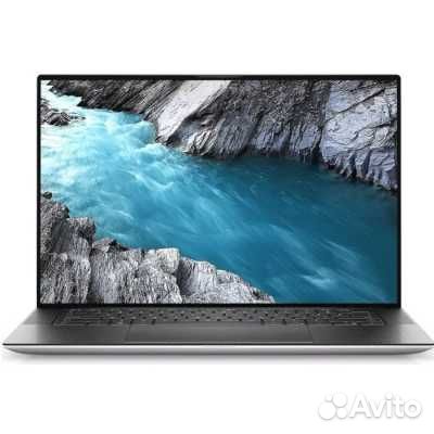 Новый Dell XPS 15 9510 (15.6