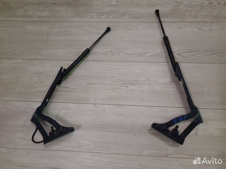 Петли капота BMW 5 E60 E61