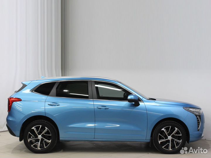 HAVAL Jolion 1.5 AMT, 2022, 69 364 км