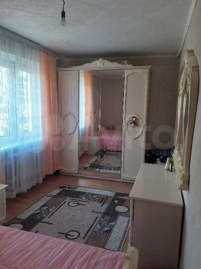 2-к. квартира, 52 м², 4/5 эт.