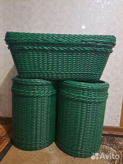 Кашпо для цветов