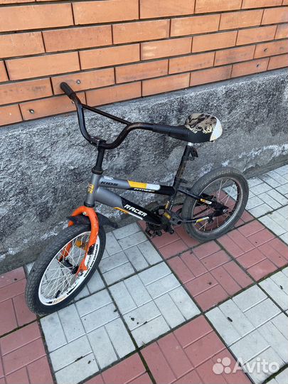 Велосипед