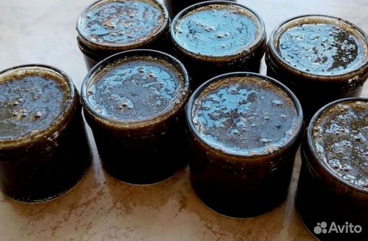 Медовый эликсир для мужского здоровья