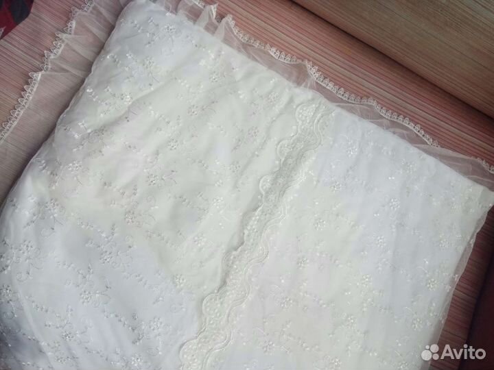 Одеяло детское