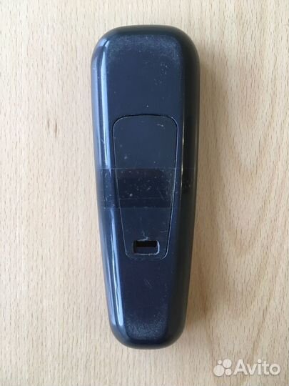 Универсальный пульт д/у для тв и видео