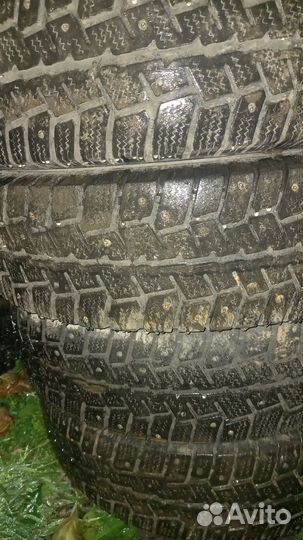 Matador MP 55 Sibir 185/75 R16C