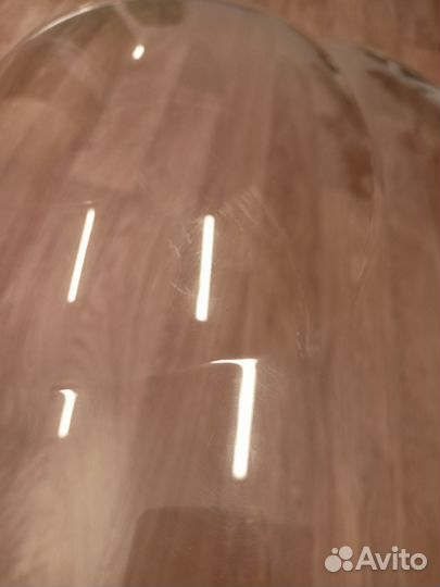 Honda Cbr 600 f3 ветровик