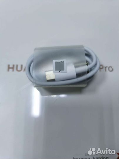 Оригинальный кабель Huawei 3A