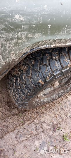 Comforser CF3000 33/12.5 R15