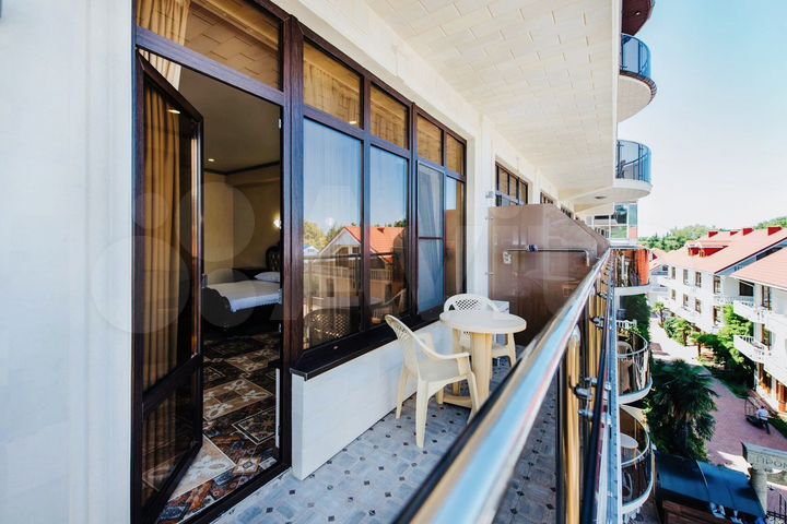 Комната 25 м², 2/8 эт.