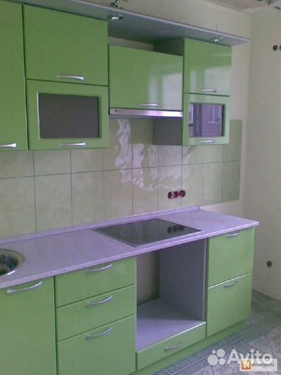 Сборка мебели