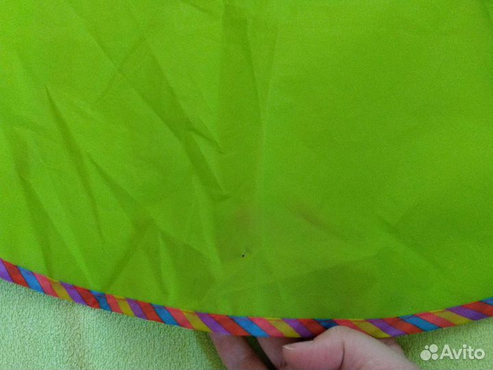 Фартук для рисования Икеа