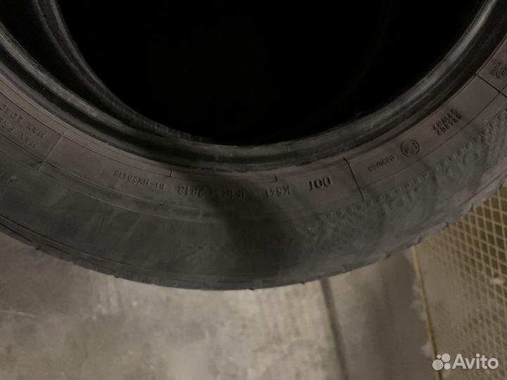 Dunlop SP Sport Maxx TT 225/60 R17 99V