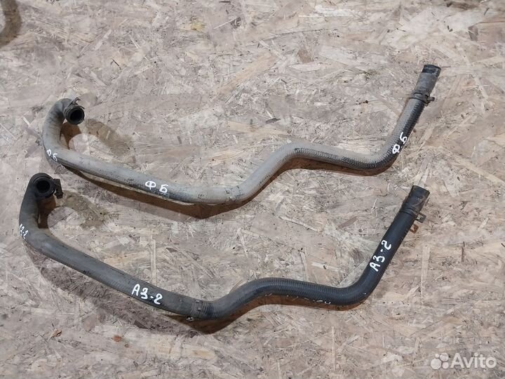 Шланг гура Volkswagen Golf 4 VW Bora